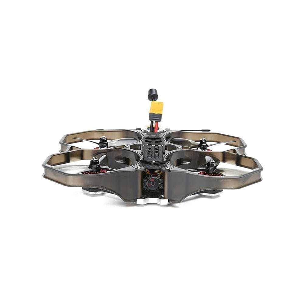 IFLIGHT Quad ELRS iFlight BNF Protek35 Analog 4S 3.5" Quad  - Choose Receiver Type