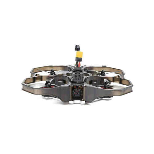 IFLIGHT Quad ELRS iFlight BNF Protek35 Analog 4S 3.5" Quad  - Choose Receiver Type