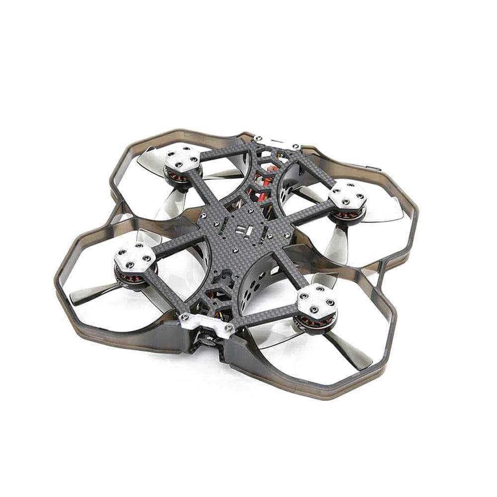 IFLIGHT Quad ELRS iFlight BNF Protek35 Analog 4S 3.5" Quad  - Choose Receiver Type
