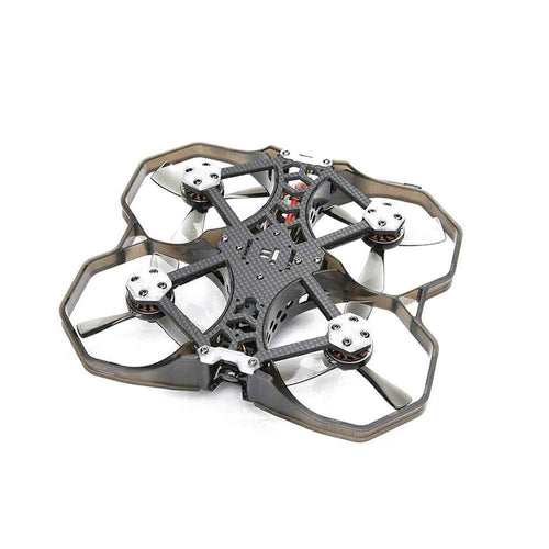 IFLIGHT Quad ELRS iFlight BNF Protek35 Analog 4S 3.5" Quad  - Choose Receiver Type