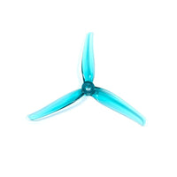 IFLIGHT Prop Cyan iFlight Nazgul F5 Tri-Blade 5" Prop 4 Pack - Choose Color