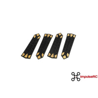 IMPULSERC Frame Part Black ImpulseRC Apex Race Wire 4 Pack - Choose Your Color