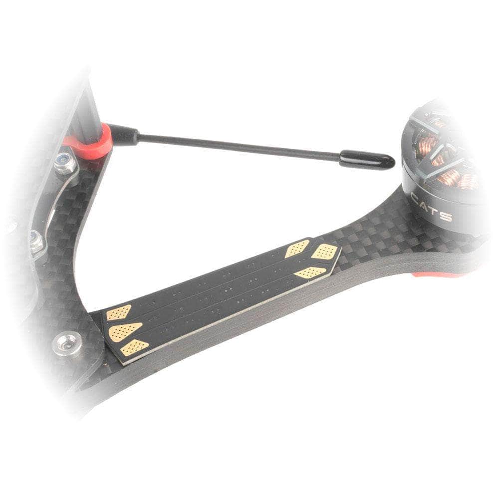 IMPULSERC Frame Part ImpulseRC Apex Race Wire 4 Pack - Choose Your Color