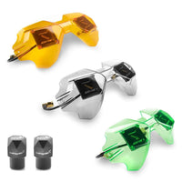 LUMENIER Antenna Lumenier AXII HD 2 5.8GHz RP-SMA Antenna Combo Set for DJI Goggles - Choose Color