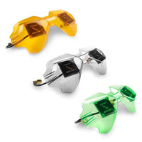 LUMENIER Antenna Lumenier AXII HD 2 5.8GHz RP-SMA Patch Antenna for DJI Goggles - Choose Color