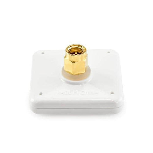 LUMENIER Antenna Lumenier AXII Patch 5.8GHz SMA FPV Receiver Antenna - Choose Your Polarization