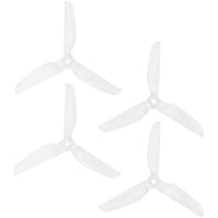LUMENIER Prop Lumenier Gate Breaker 5x5.3x3 Tri-Blade 5" Prop 4 Pack - Choose Your Color