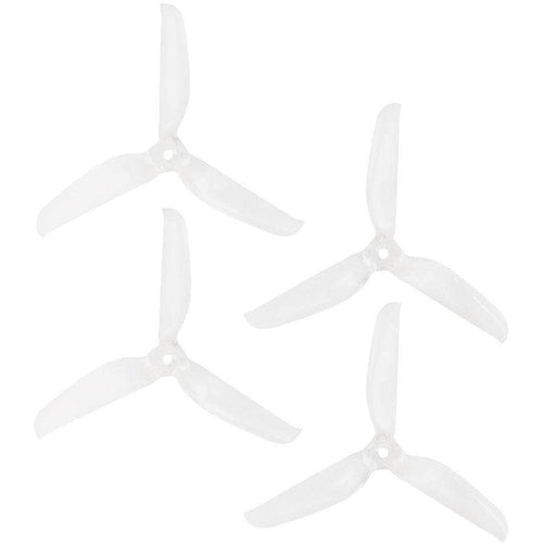 LUMENIER Prop Lumenier Gate Breaker 5x5.3x3 Tri-Blade 5" Prop 4 Pack - Choose Your Color