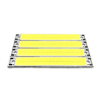 MENACERC LED Red MenaceRC COB LED 4 Pack - Choose Color