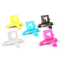 NEWBEEDRONE Frame Part NewBeeDrone BeeBrain V2 Color Camera Mount Whoop Canopy - Choose Your Color