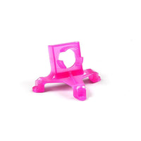 NEWBEEDRONE Frame Part Pink NewBeeDrone BeeBrain V2 Color Camera Mount Whoop Canopy - Choose Your Color