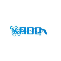RaceDayQuads RDQ Logo Sticker Decal V2 - Choose Your Color