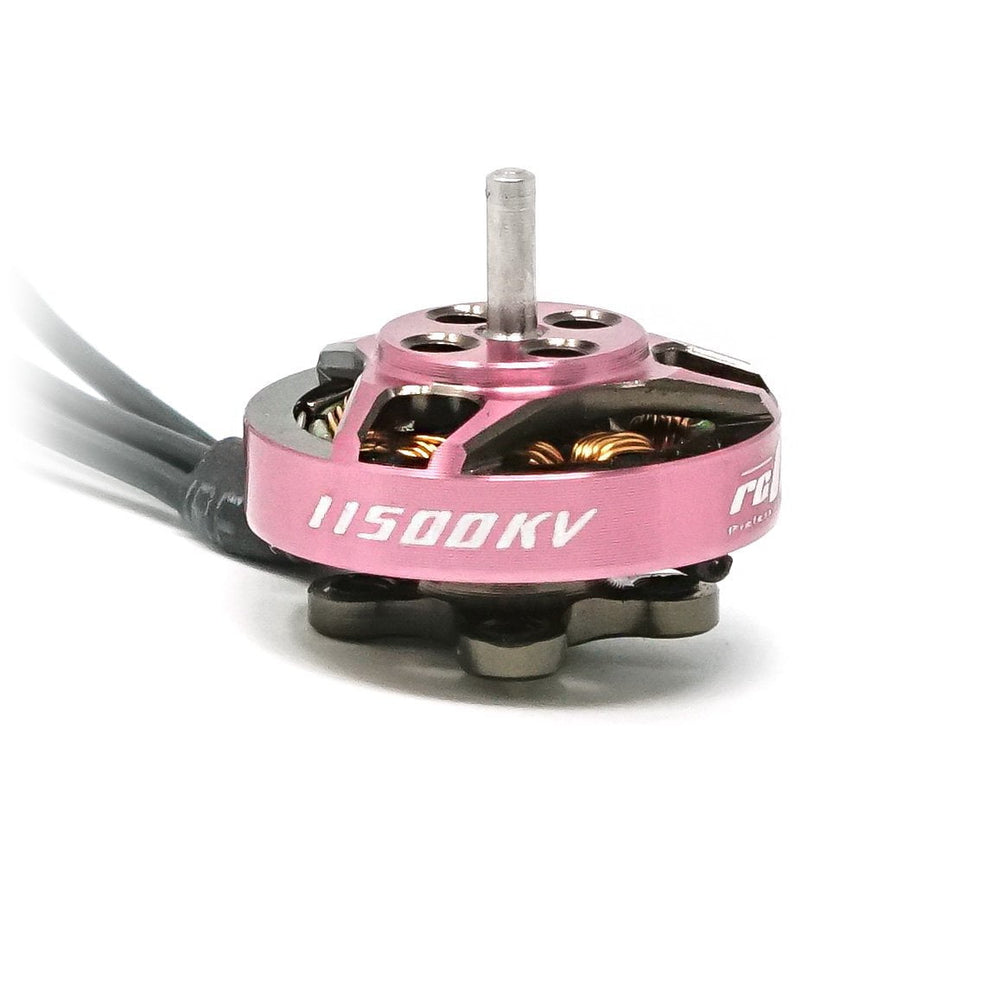 RCINPOWER Motor Orange RCinPOWER GTS-V2 1202.5 11500Kv Micro Motor - Choose Color