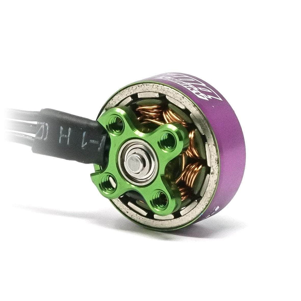 RCINPOWER Motor RCinPOWER GTS-V2 1204 5000Kv Micro Motor - Choose Color