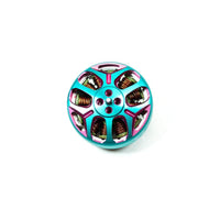 RCINPOWER Motor Gunmetal & Gold RCinPOWER GTS-V3 2104 Light 1800Kv Motor - Choose Color