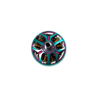 RCINPOWER Motor Teal & Pink RCinPOWER GTS-V3 2105 Plus 2950Kv Motor - Choose Color