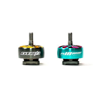 RCINPOWER Motor Teal & Pink RCinPOWER GTS-V3 2107 Plus 2080Kv Motor - Choose Color