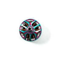 RCINPOWER Motor Teal & Pink RCinPOWER GTS-V3 2107 Plus 2080Kv Motor - Choose Color