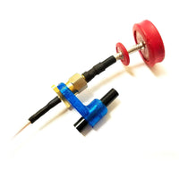 RDQ 3D Printed Products Antenna Holder/Mount for Standoff - 3D Printed TPU - Choose Your Color