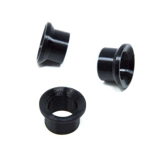 RDQ 3D Printed Products Lens Protector for DJI FPV Camera - 3D Printed TPU - Black