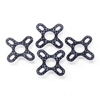 RDQ 3D Printed Products Motor Soft Mount 4 Pack - 3D Printed TPU - Choose Your Color