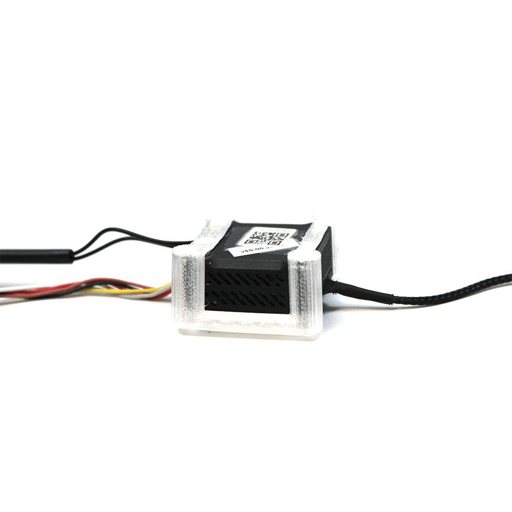 RDQ 3D Printed Products RDQ DJI O3 Unit 30x30/20x20 Mount - 3D Printed TPU - Choose Your Color