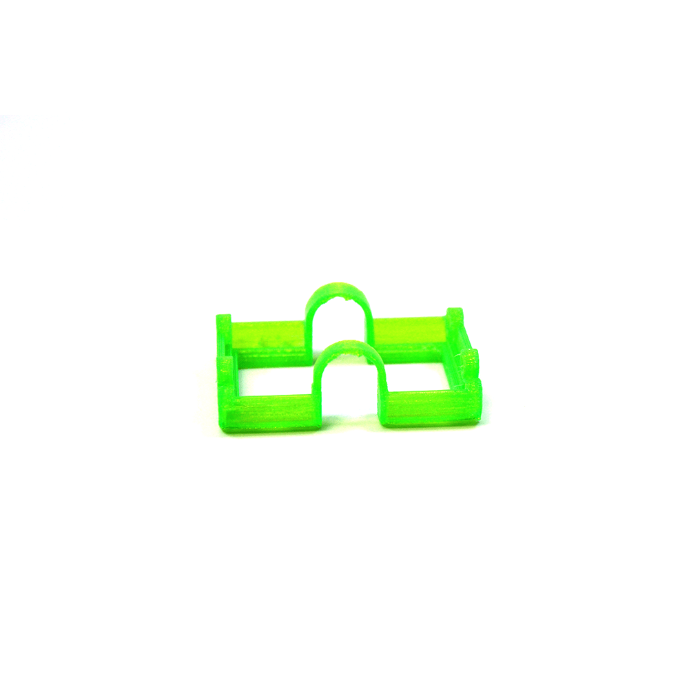 RDQ 3D Printed Products RDQ DJI O3 Unit 30x30/20x20 Mount - 3D Printed TPU - Choose Your Color
