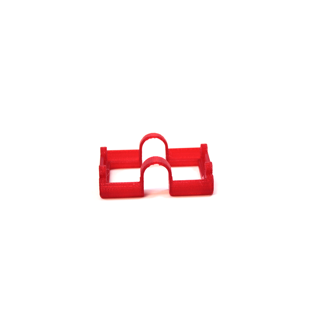 RDQ 3D Printed Products RDQ DJI O3 Unit 30x30/20x20 Mount - 3D Printed TPU - Choose Your Color