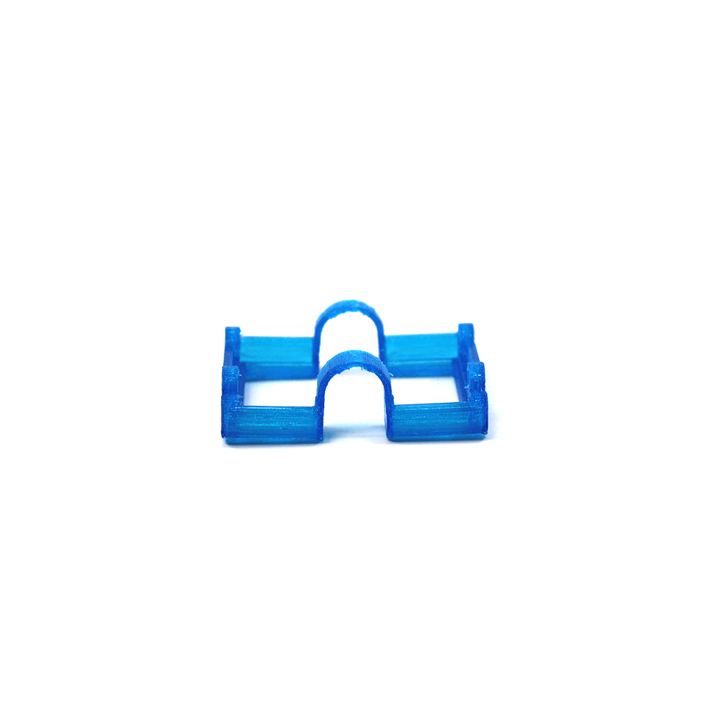 RDQ 3D Printed Products RDQ DJI O3 Unit 30x30/20x20 Mount - 3D Printed TPU - Choose Your Color