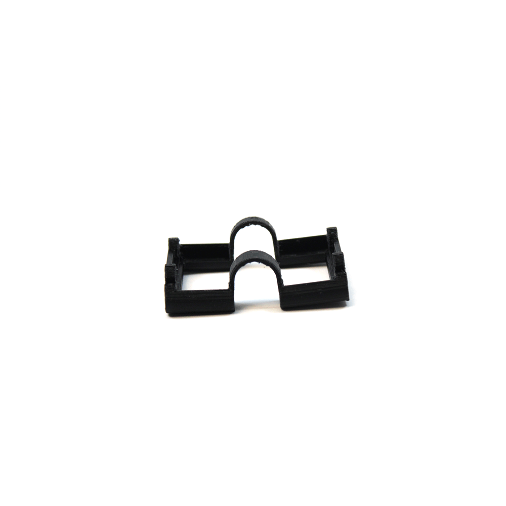 RDQ 3D Printed Products RDQ DJI O3 Unit 30x30/20x20 Mount - 3D Printed TPU - Choose Your Color