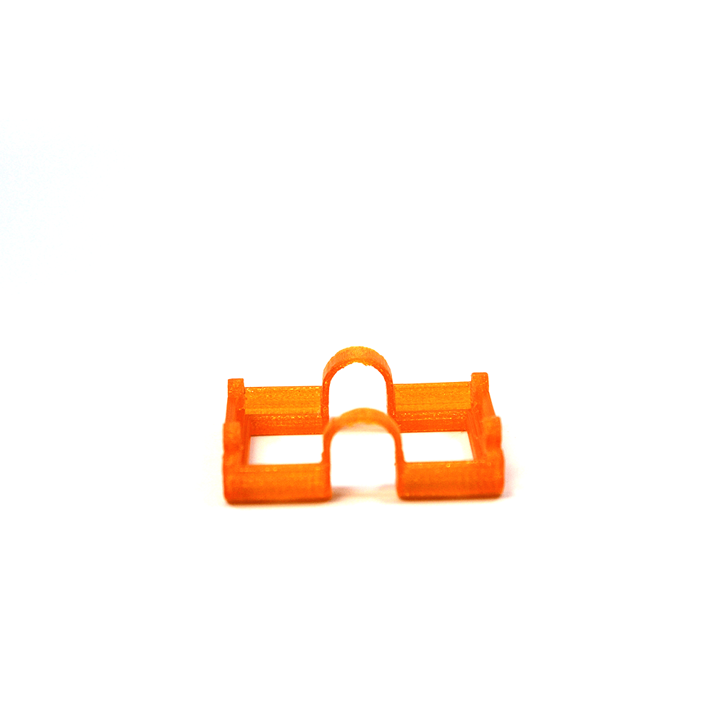 RDQ 3D Printed Products RDQ DJI O3 Unit 30x30/20x20 Mount - 3D Printed TPU - Choose Your Color