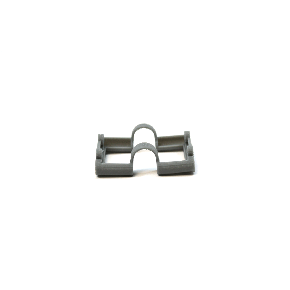 RDQ 3D Printed Products RDQ DJI O3 Unit 30x30/20x20 Mount - 3D Printed TPU - Choose Your Color