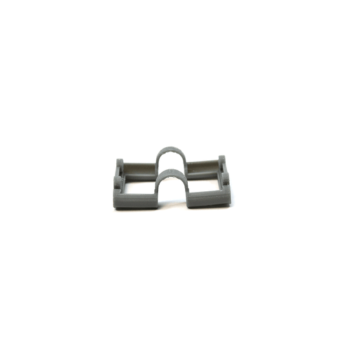 RDQ 3D Printed Products RDQ DJI O3 Unit 30x30/20x20 Mount - 3D Printed TPU - Choose Your Color