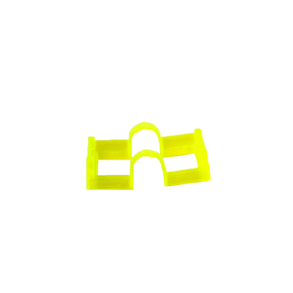 RDQ 3D Printed Products RDQ DJI O3 Unit 30x30/20x20 Mount - 3D Printed TPU - Choose Your Color