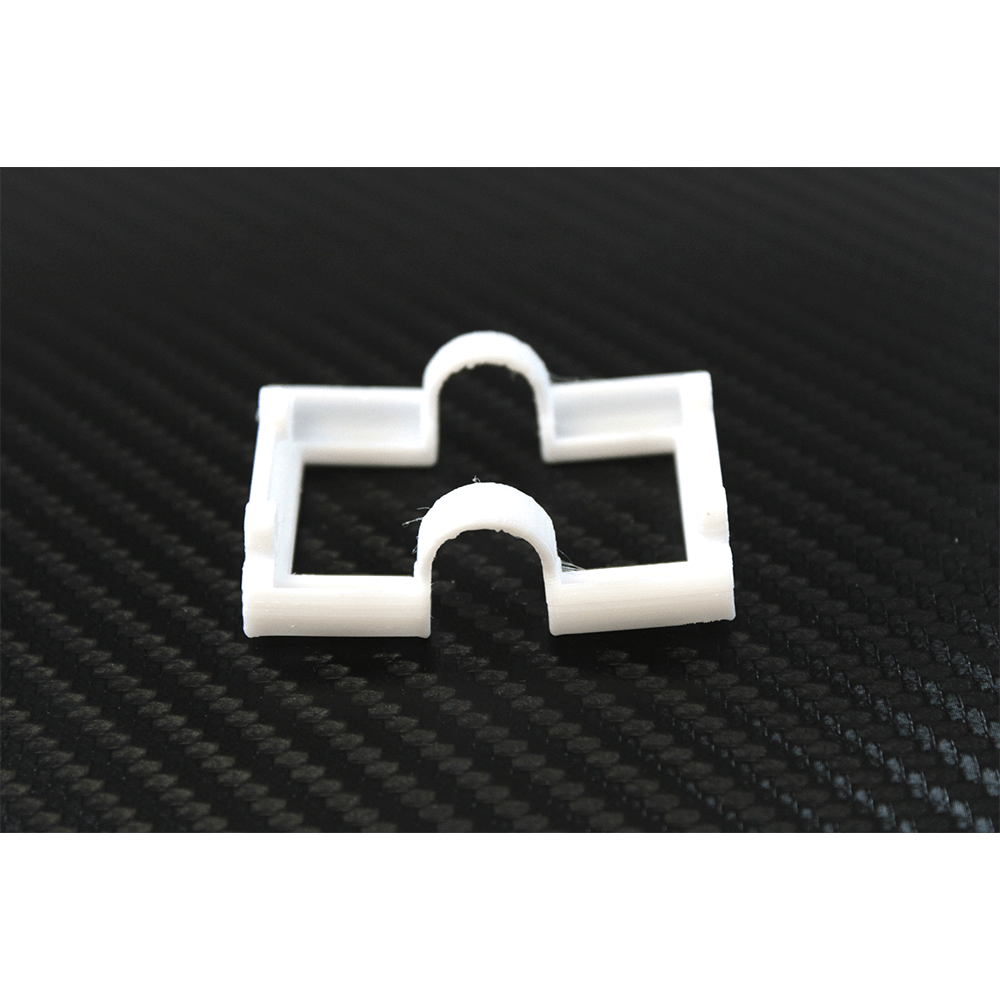 RDQ 3D Printed Products RDQ DJI O3 Unit 30x30/20x20 Mount - 3D Printed TPU - Choose Your Color