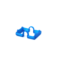 RDQ 3D Printed Products Blue RDQ DJI O3 Unit 30x30/20x20 Mount - 3D Printed TPU - Choose Your Color