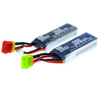 RDQ 3D Printed Products XT30 Cover Battery Protector - 3D Printed TPU - Choose Your Color