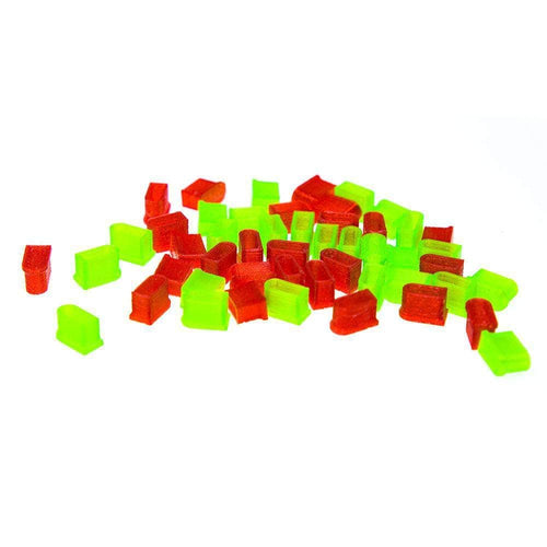 RDQ 3D Printed Products XT30 Cover Battery Protector - 3D Printed TPU - Choose Your Color