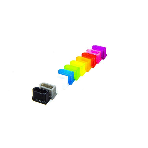 RDQ 3D Printed Products XT30 Cover Battery Protector - 3D Printed TPU - Choose Your Color