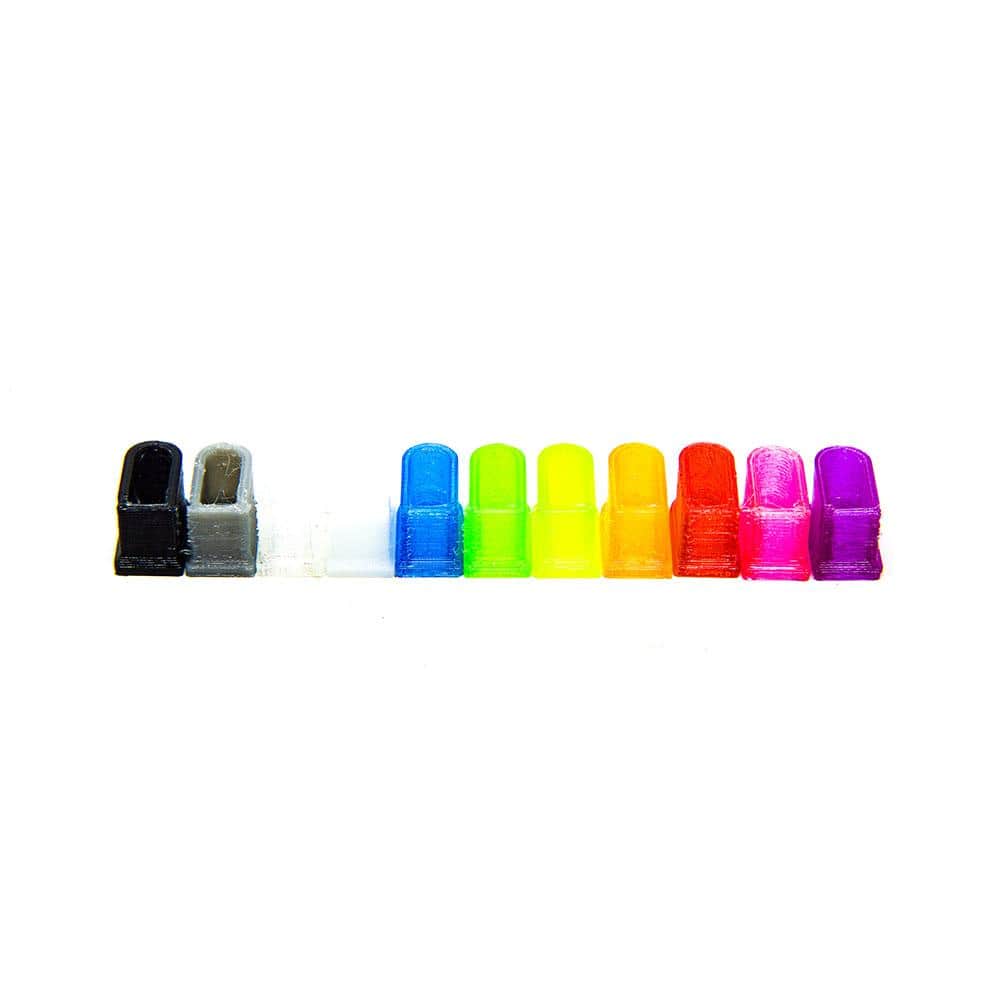 RDQ 3D Printed Products XT30 Cover Battery Protector - 3D Printed TPU - Choose Your Color