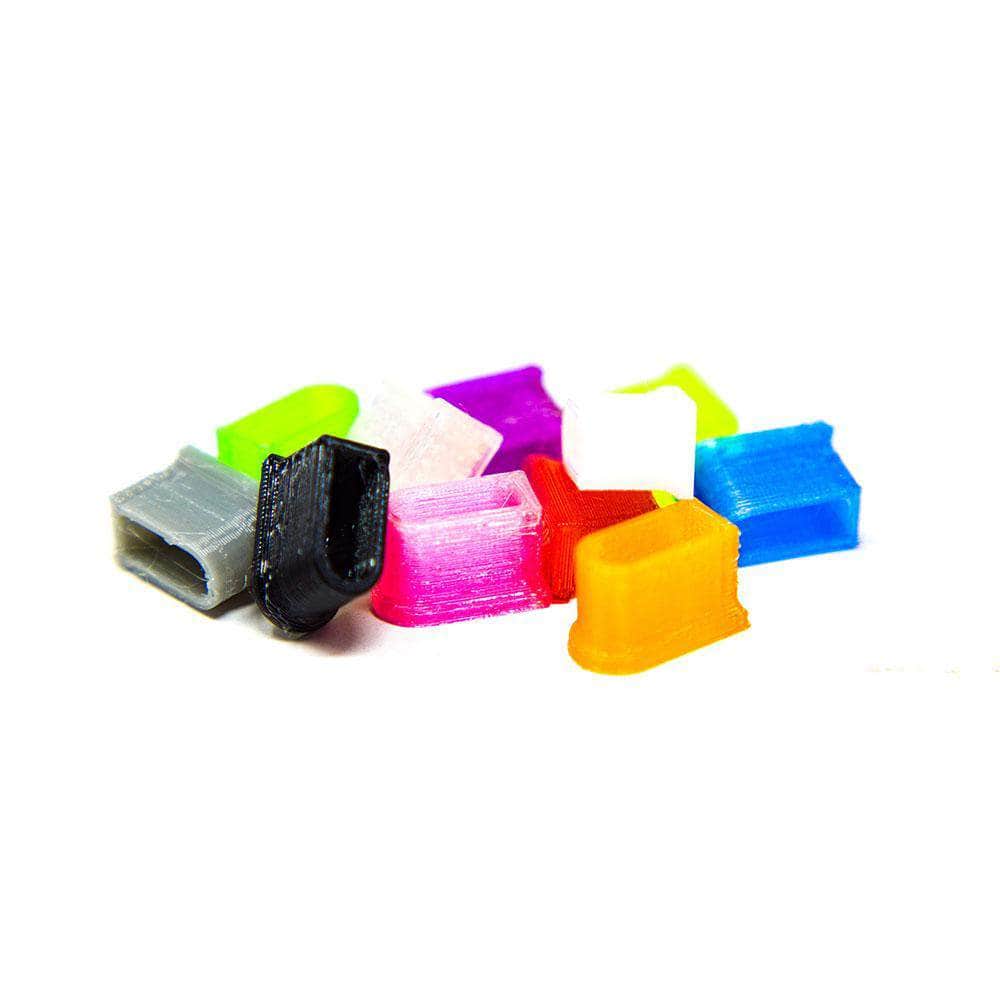 RDQ 3D Printed Products XT30 Cover Battery Protector - 3D Printed TPU - Choose Your Color
