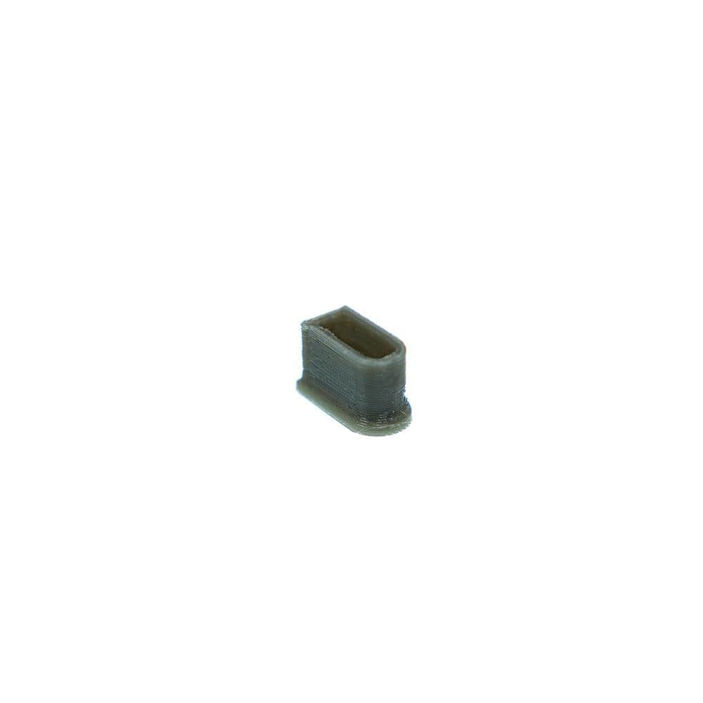RDQ 3D Printed Products Grey XT30 Cover Battery Protector - 3D Printed TPU - Choose Your Color