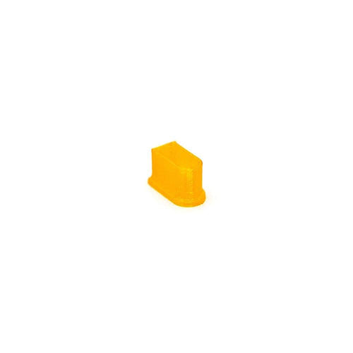 RDQ 3D Printed Products Orange XT30 Cover Battery Protector - 3D Printed TPU - Choose Your Color
