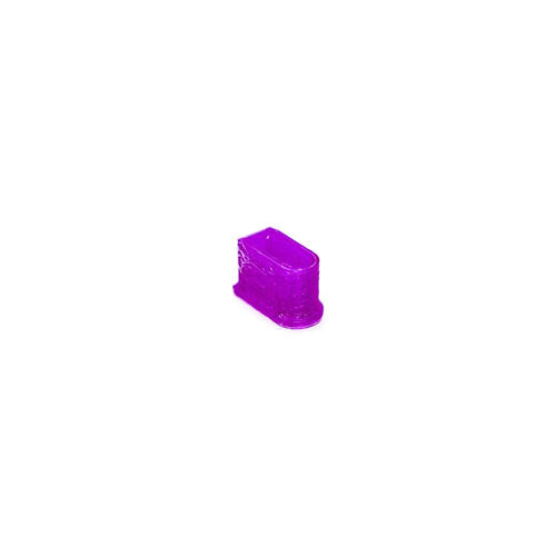 RDQ 3D Printed Products Purple XT30 Cover Battery Protector - 3D Printed TPU - Choose Your Color
