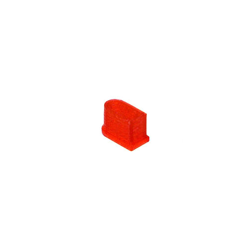 RDQ 3D Printed Products Red XT30 Cover Battery Protector - 3D Printed TPU - Choose Your Color