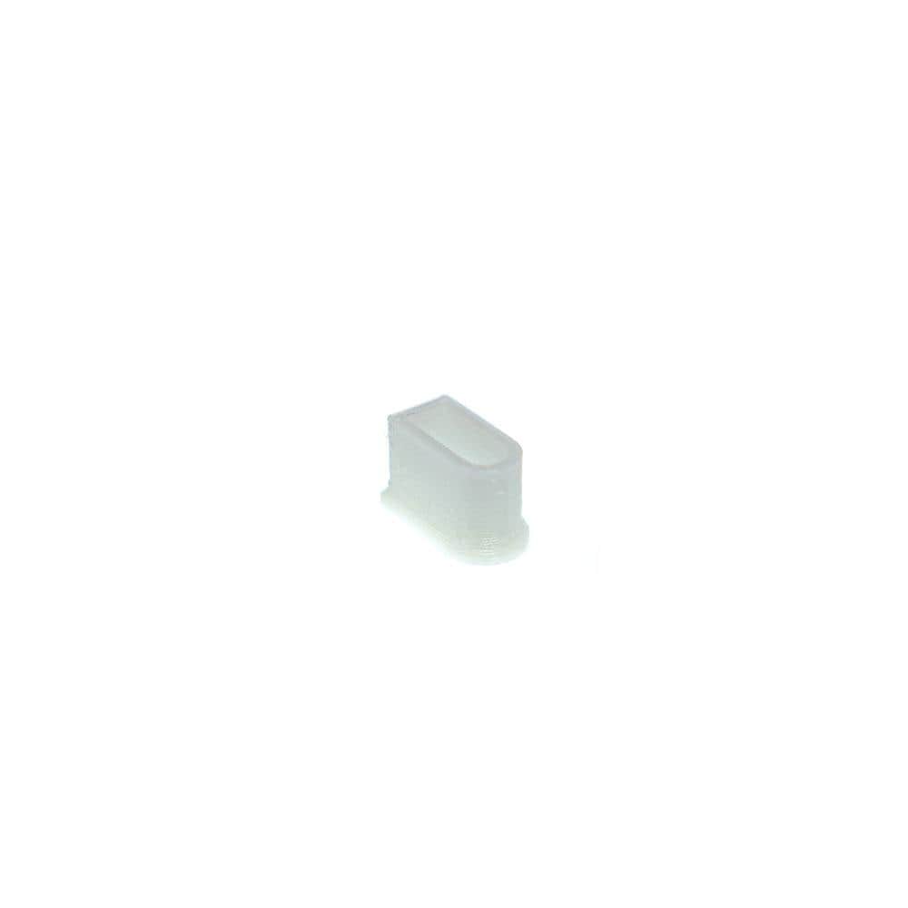 RDQ 3D Printed Products White XT30 Cover Battery Protector - 3D Printed TPU - Choose Your Color