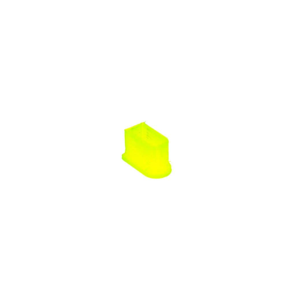 RDQ 3D Printed Products Yellow XT30 Cover Battery Protector - 3D Printed TPU - Choose Your Color