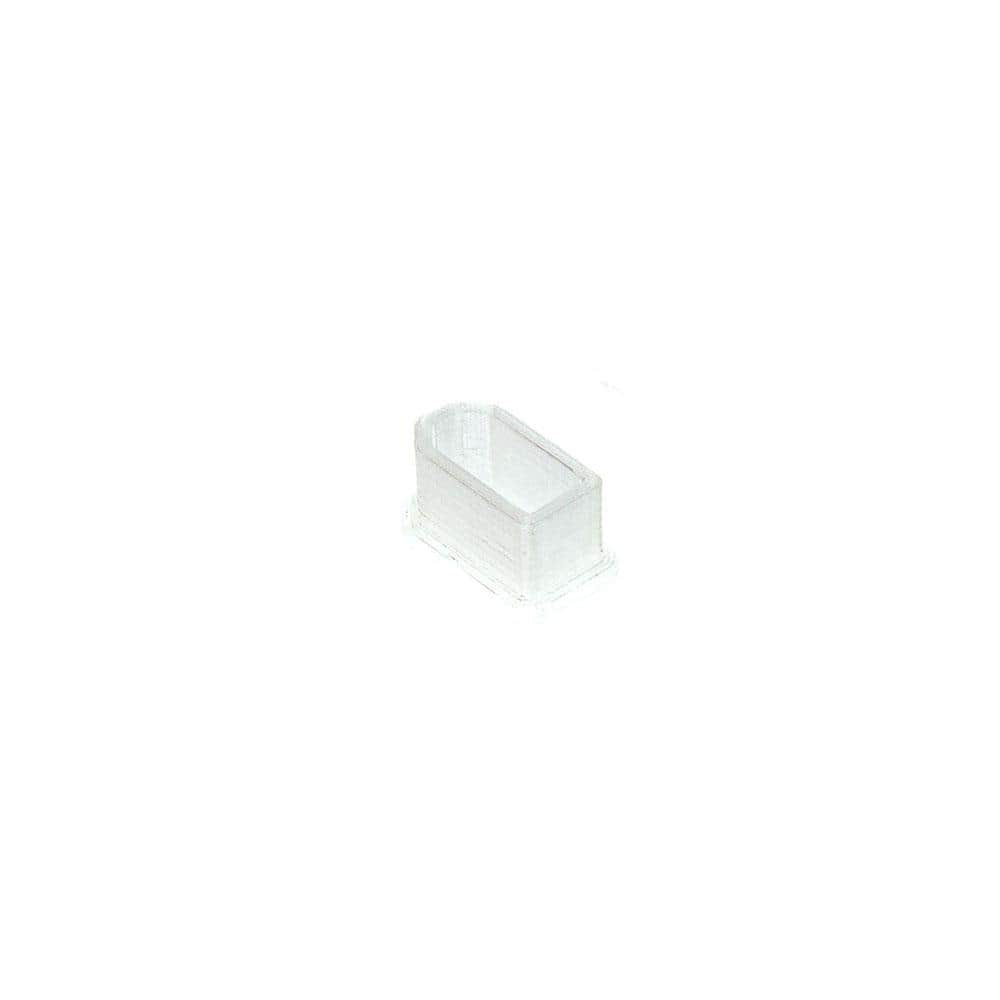 RDQ 3D Printed Products Clear XT60 Cover Battery Protector - 3D Printed TPU - Choose Your Color