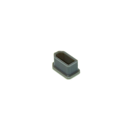 RDQ 3D Printed Products Gray XT60 Cover Battery Protector - 3D Printed TPU - Choose Your Color