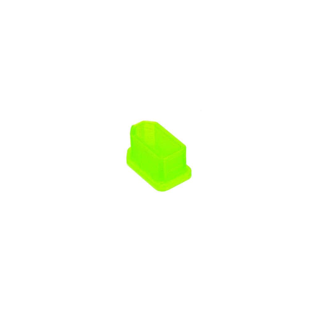 RDQ 3D Printed Products Green XT60 Cover Battery Protector - 3D Printed TPU - Choose Your Color
